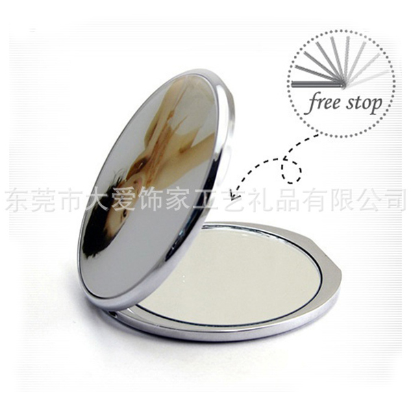 圆形化妆镜    便携化妆镜    皮革化妆镜生产厂家